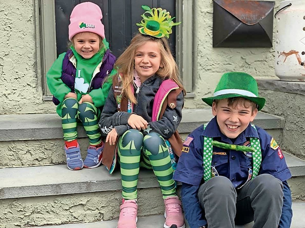 A new way to celebrate St. Patrick’s Day in Rockville Centre Herald